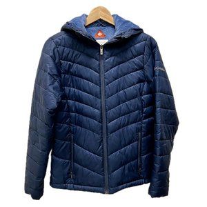 Columbia Puffer Jacket - Size XS